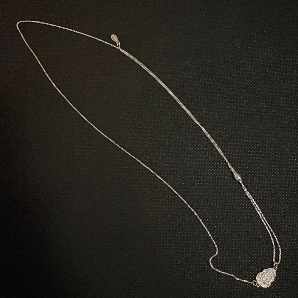 Alex and Ani necklace